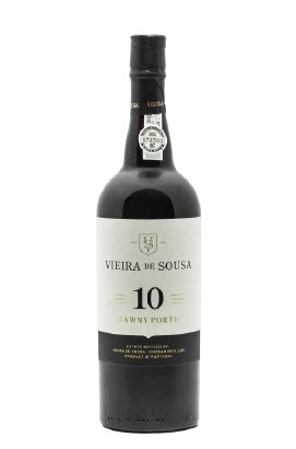 Vieira de Sousa Tawny Port 10 Year